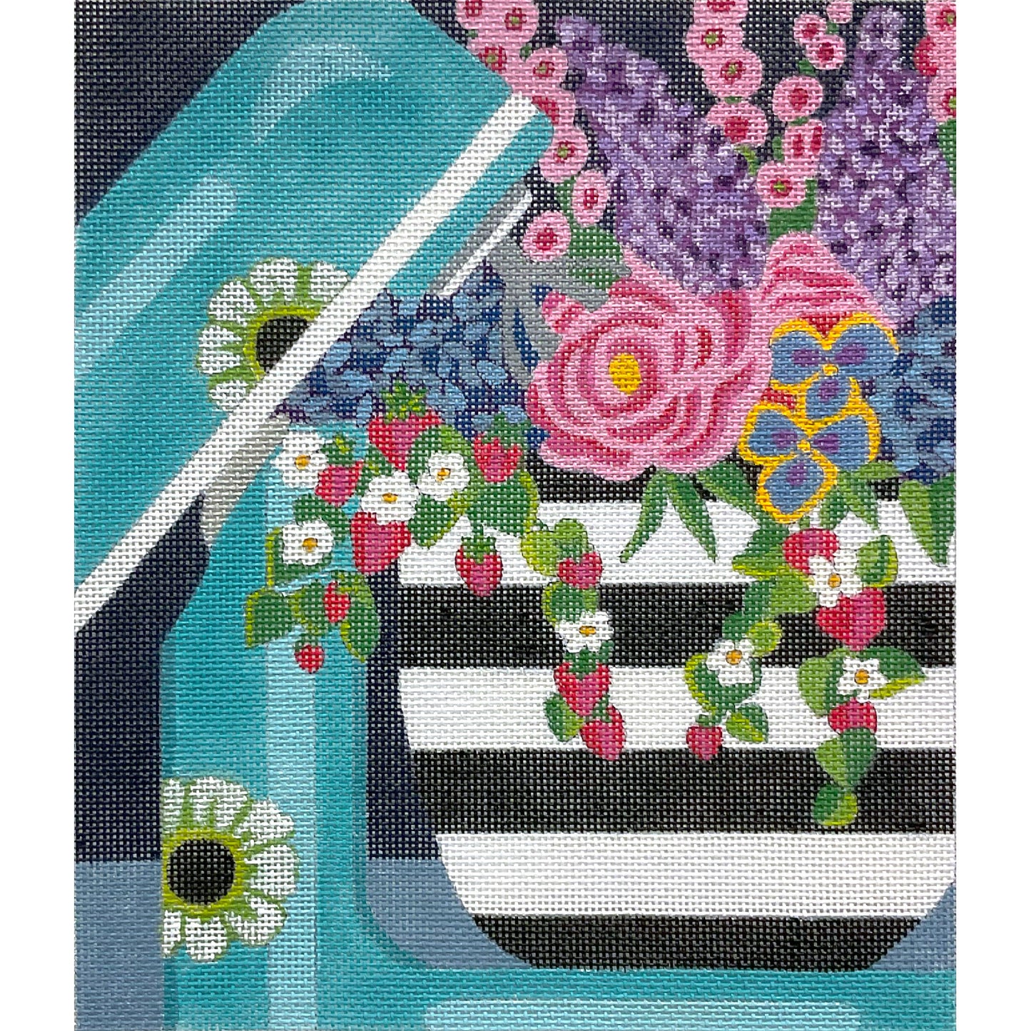 Floral Mixer 4809