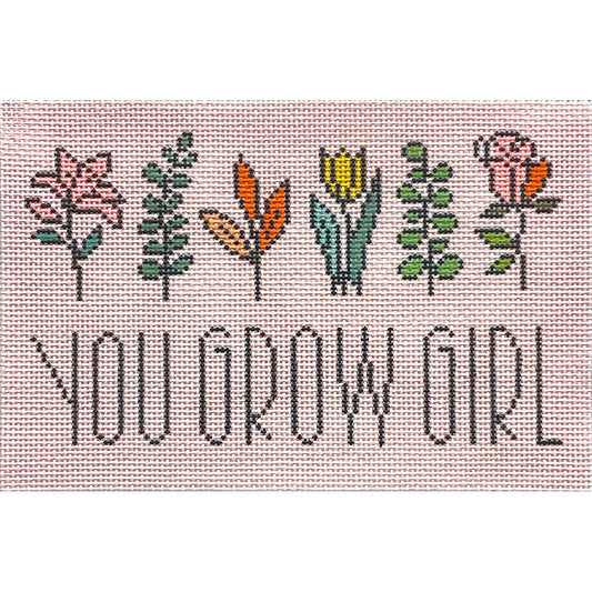 You Grow Girl 4810