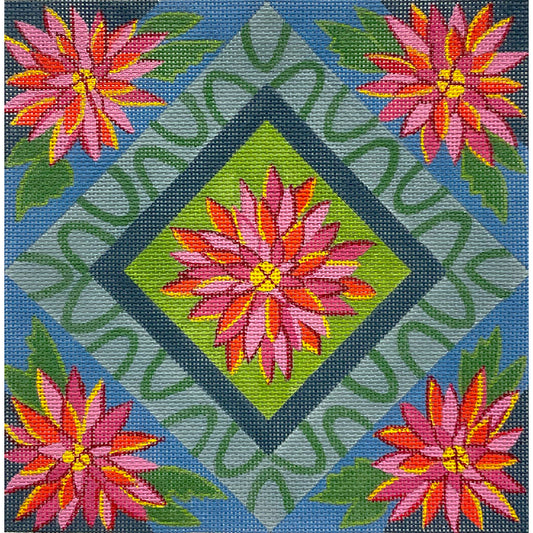 Dahlia Diamond 4815