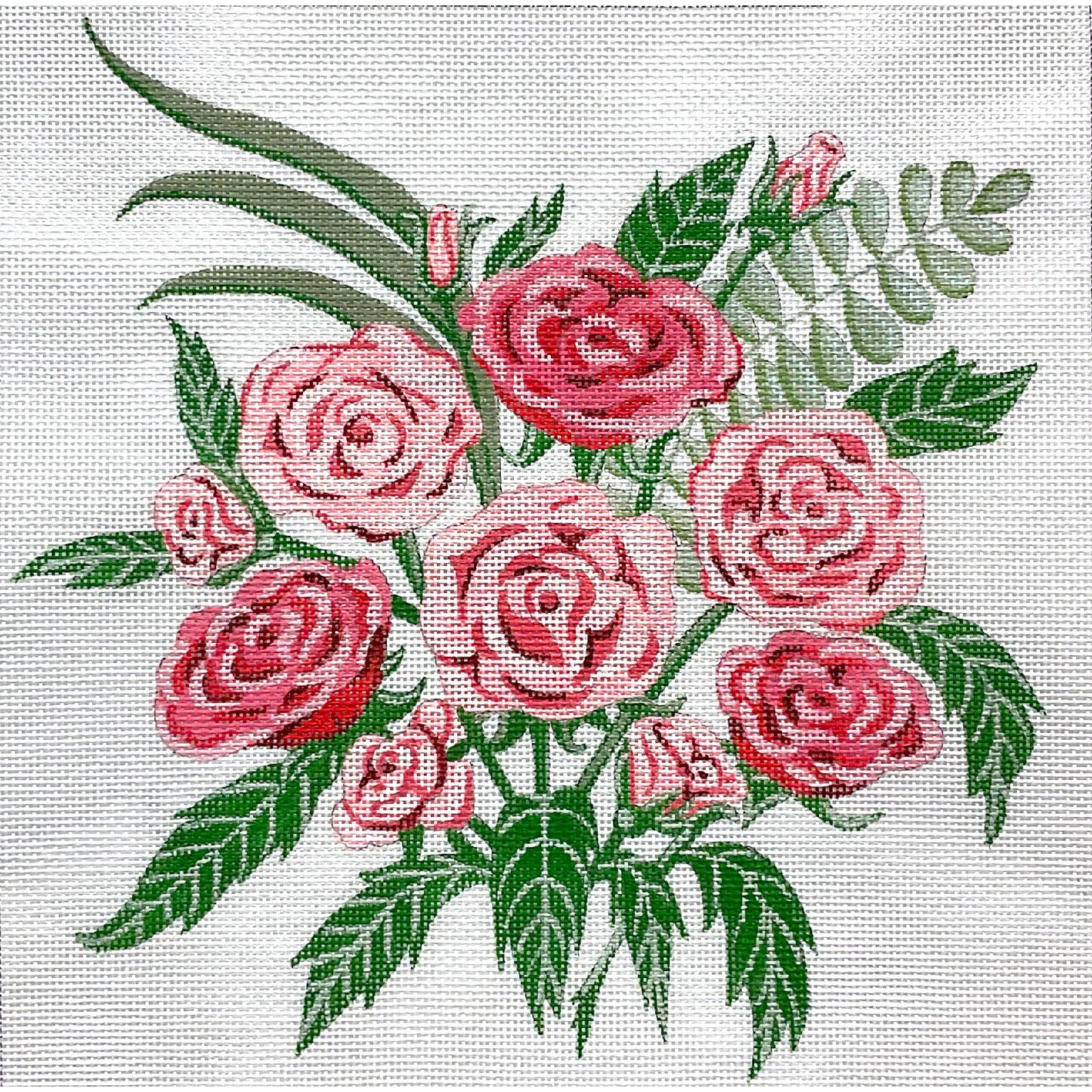 Rose Boquet 4838