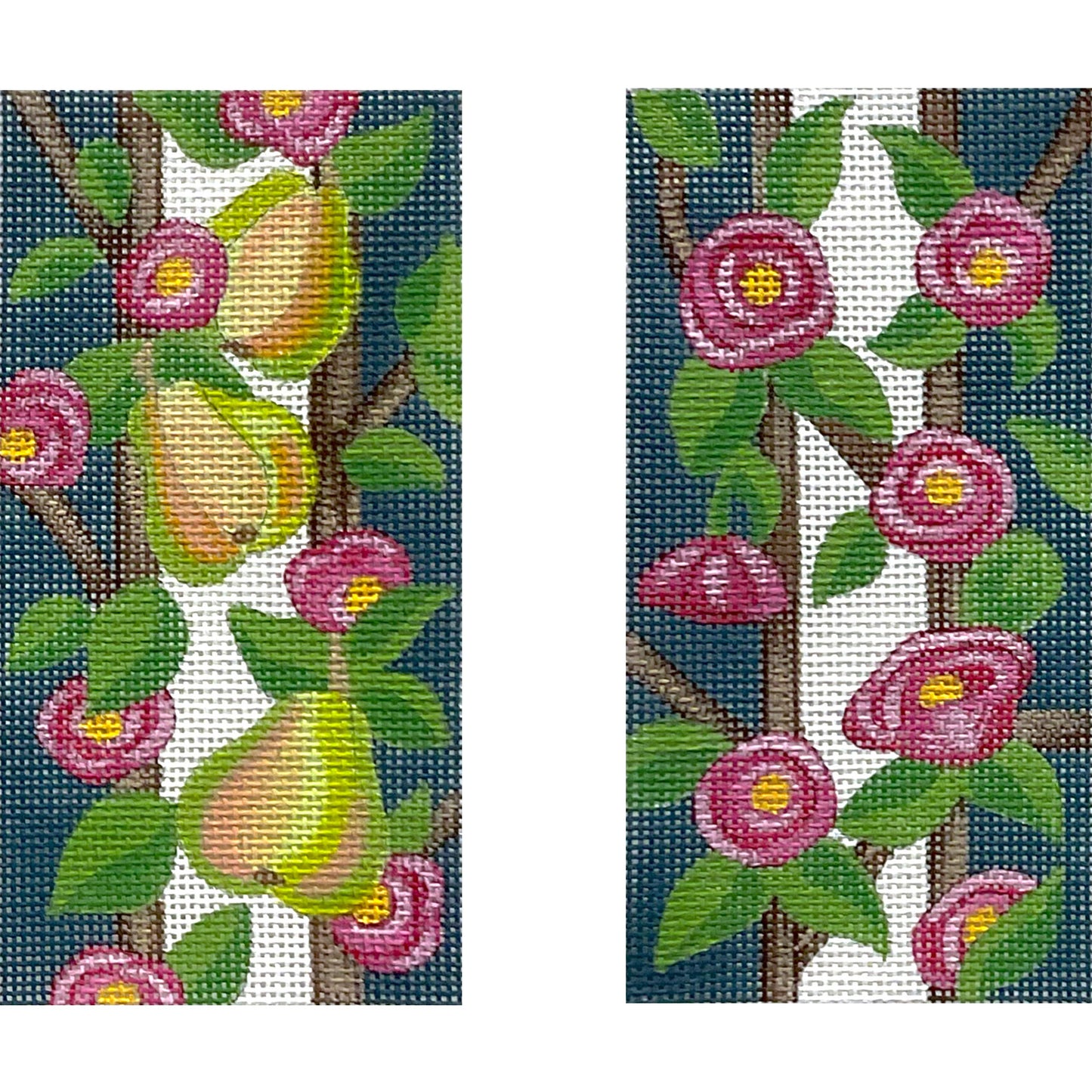 Quince Trellis Eyeglass 4846