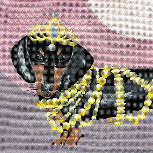 Puppy Princess 4862