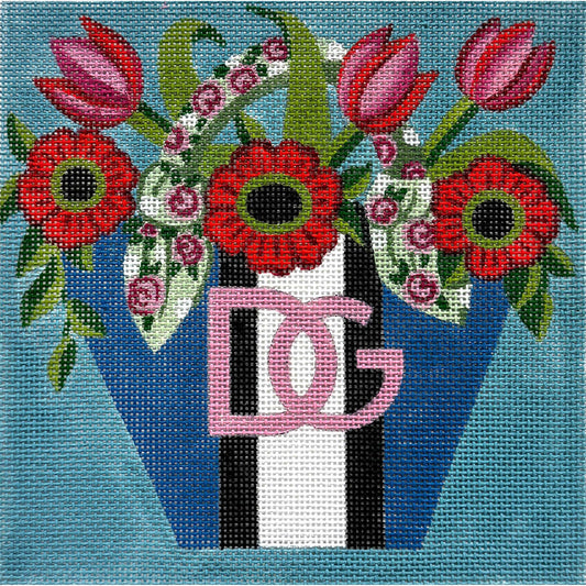 Dg Tote 4882