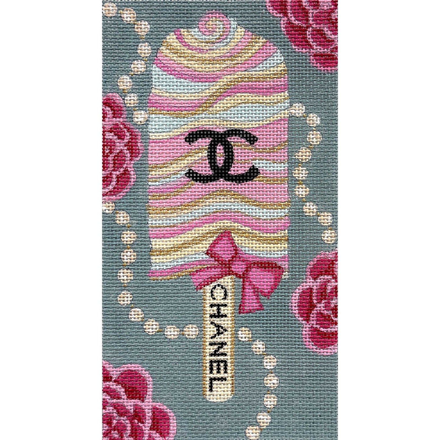Chanel Creamsicle 4885