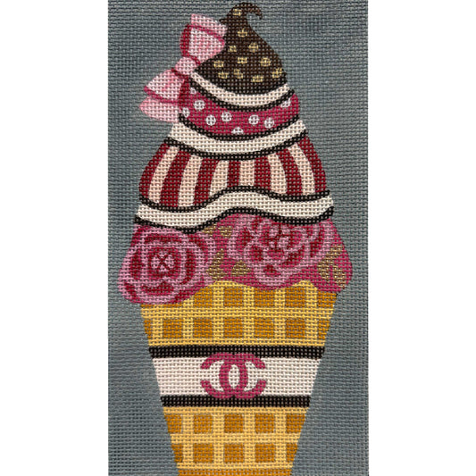 Chanel Sundae 4889