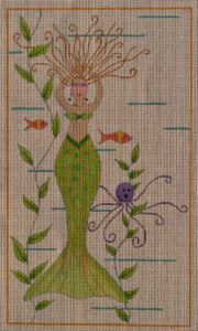 Sea of Love Mermaid AW-03