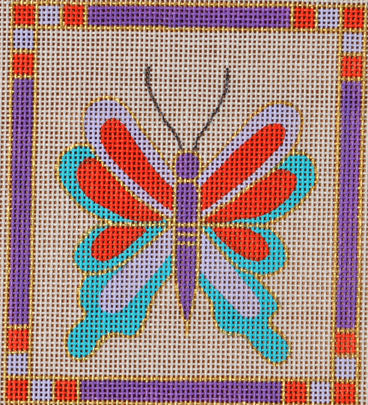 Craftsman Butterfly AW-17