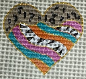 Wild Heart AW-19