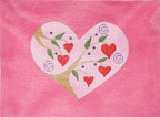 Heart AW-47
