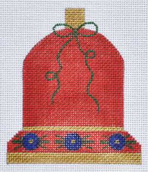 Christmas Bell  AW-48