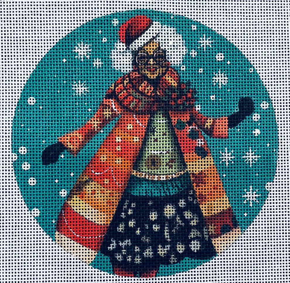 Ageless Christmas ON-12