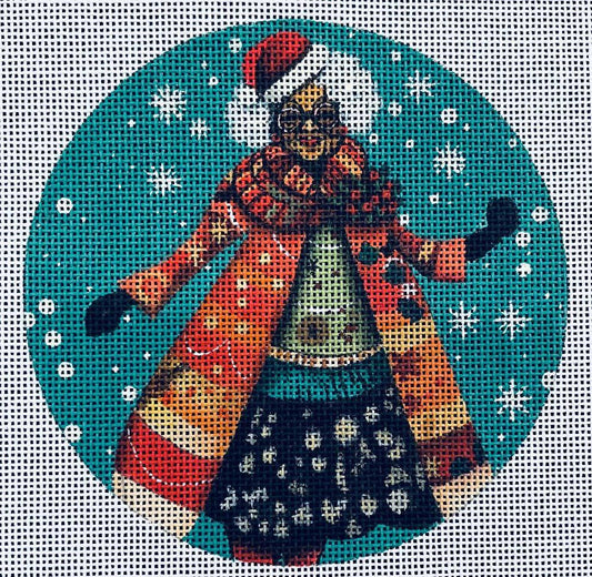 Ageless Christmas ON-12