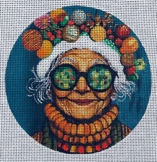 Ageless Christmas ON-14