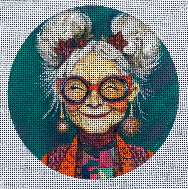 Ageless Christmas ON-15