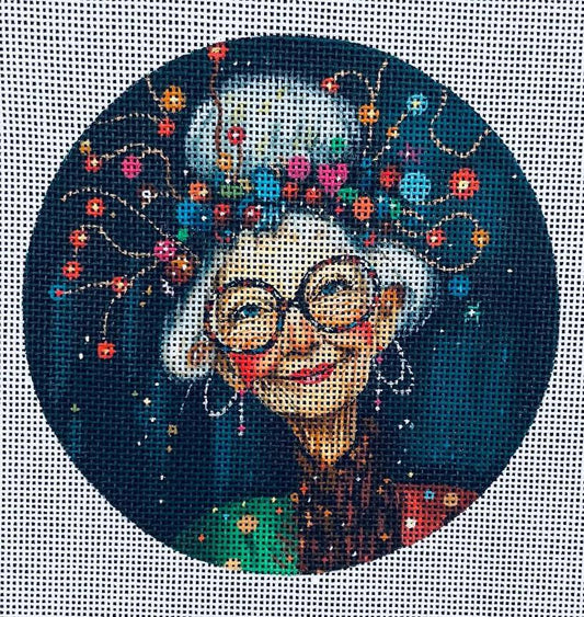 Ageless Christmas ON-16