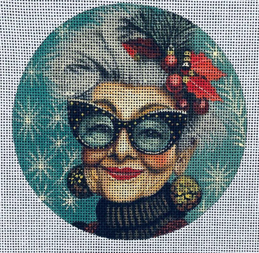 Ageless Christmas ON-18