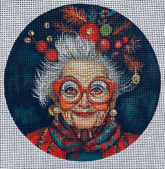 Ageless Christmas ON-19