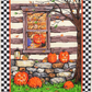 Autumn Breeze  18-335