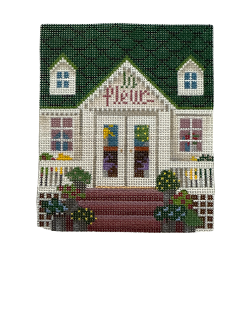 La Fleur Florist Shop 1061B