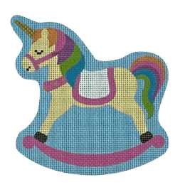 Rocking Unicorn  BB16