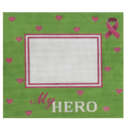 My Hero Frame   FR08
