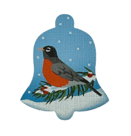 Robin Snow Bell  BL07