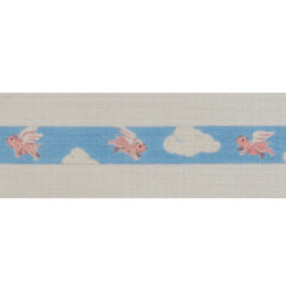 Flying Pig Belt  BLT01