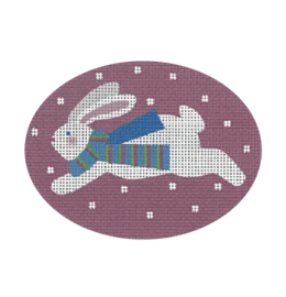 Jumping Bunny Tri BN04