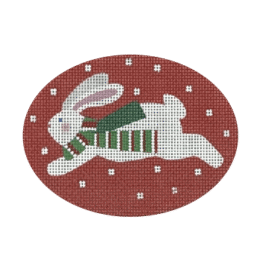 Jumping Bunny Tri BN06