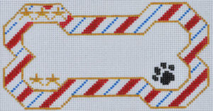Stars & Stripes Ornament BP-26