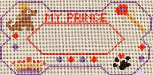 My Prince Dog Bone BP-30