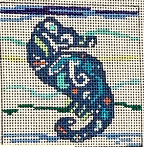 Seahorse Insert BP-39