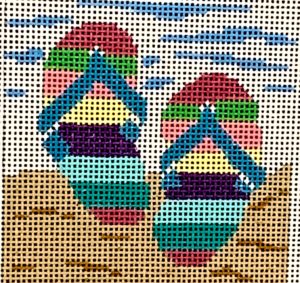 Flip Flop Insert BP-41