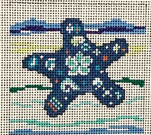 Starfish Insert BP-42