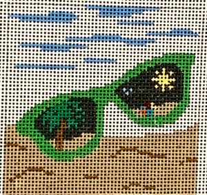 Sunglasses Insert BP-43