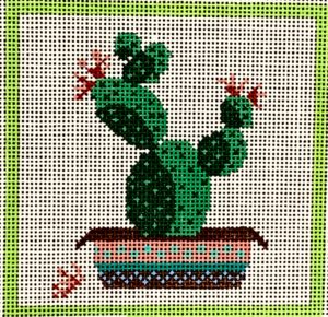 Cactus Series - Prickly Pear BP-49