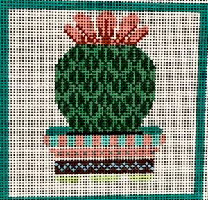 Cactus Series - Barrel BP-50