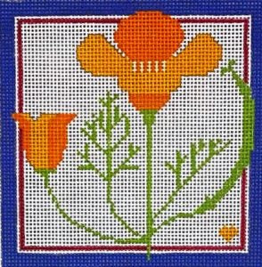 Poppy BP-64
