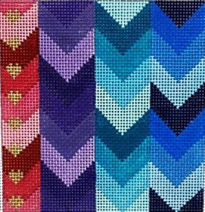 Chevron Square BP-69
