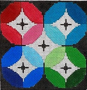 Circles Square BP-71