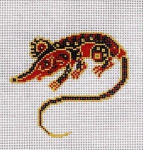 Chinese Zodiac - Rat BP-79