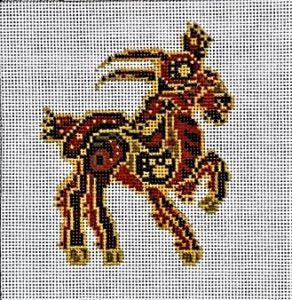 Chinese Zodiac - Goat BP-81
