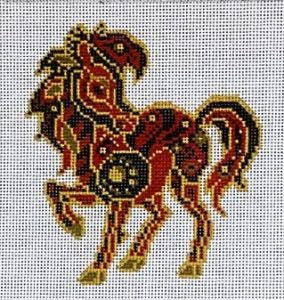 Chinese Zodiac - Horse BP-82