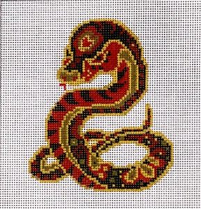 Chinese Zodiac - Snake BP-83