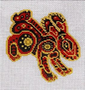 Chinese Zodiac - Rabbit BP-84