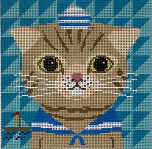 Sailor Cat BP-92