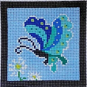 Butterfly Insert BP-93