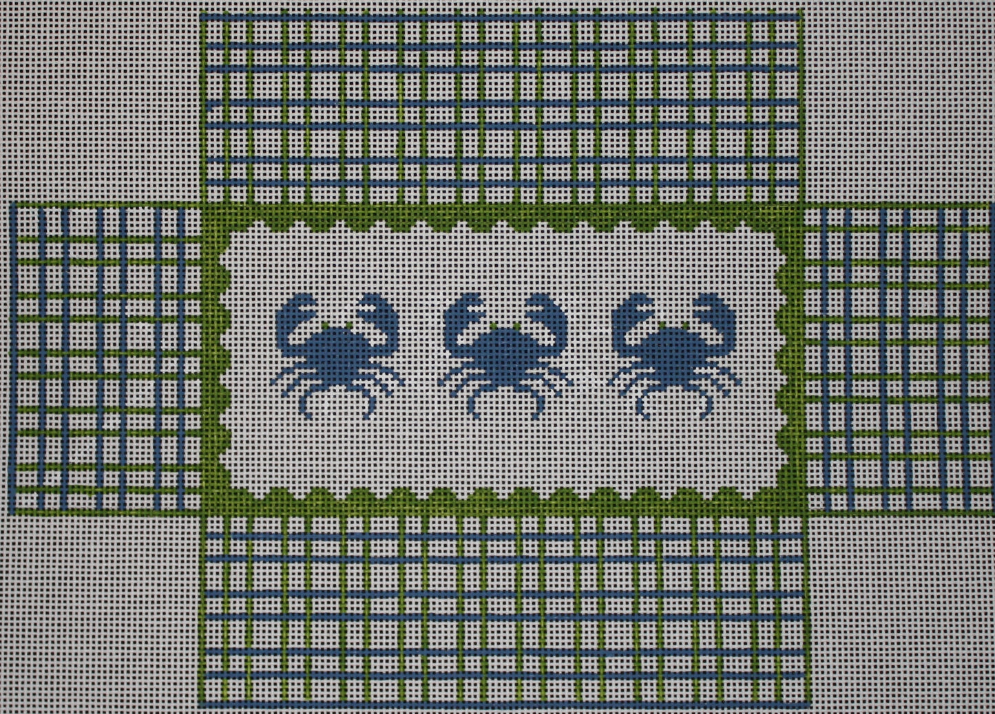 Crabs BRK222