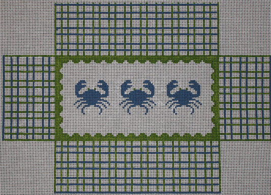 Crabs BRK222