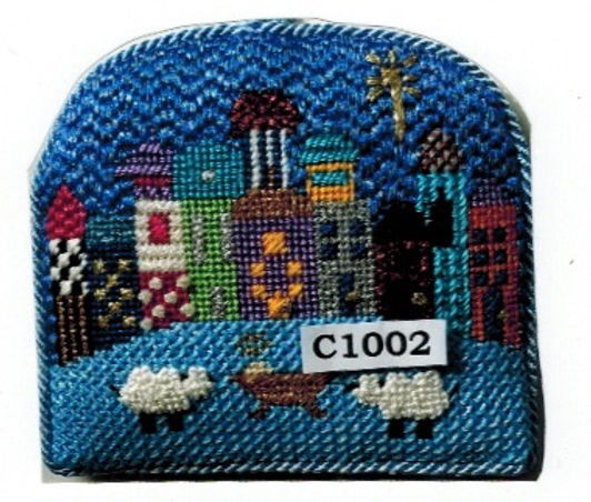 Bethlehem City C1002